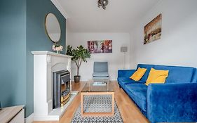 Anjore House - Belfast Serviced Apartment