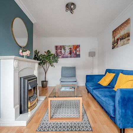 Anjore House - Belfast Serviced Apartment Exterior photo