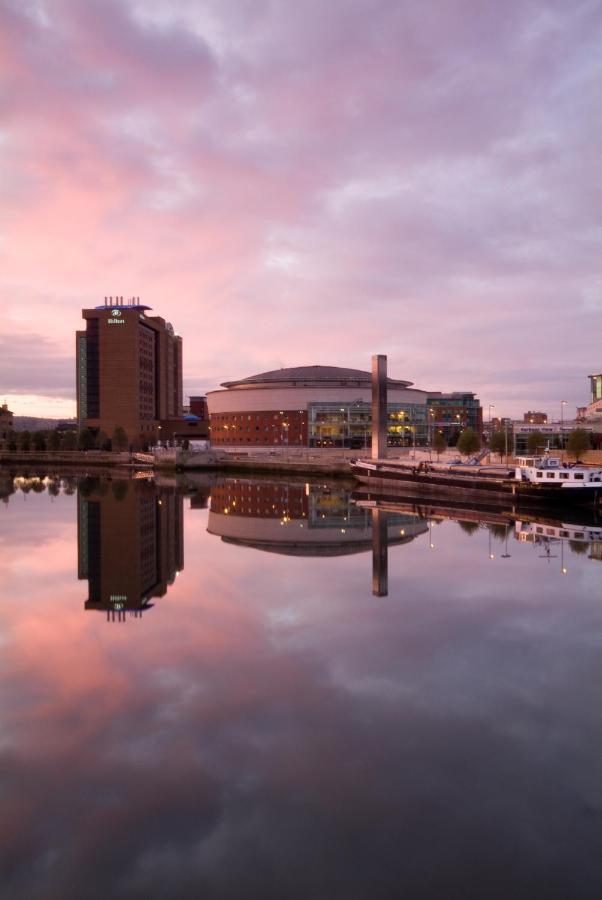 Anjore House - Belfast Serviced Apartment Exterior photo