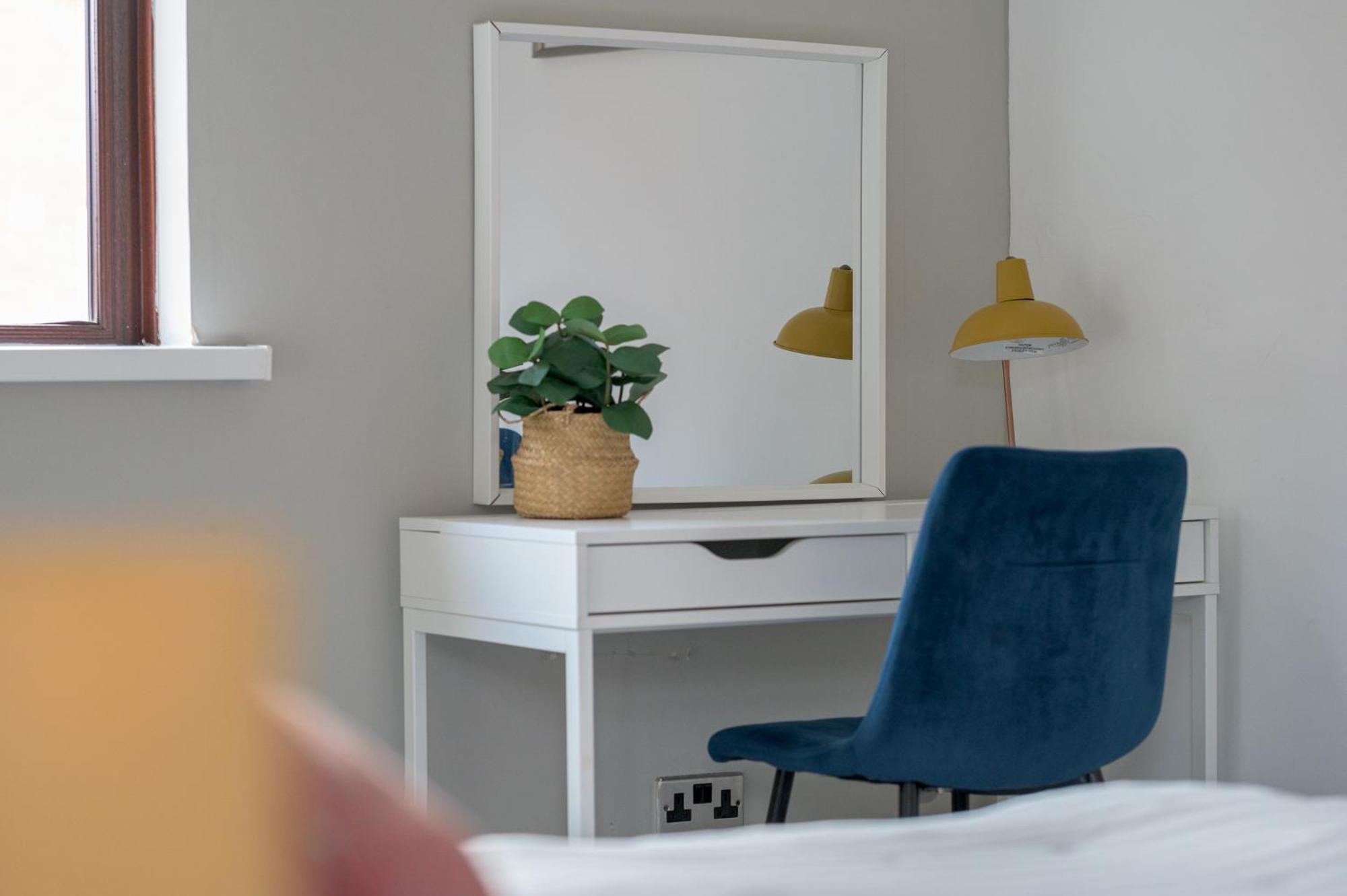 Anjore House - Belfast Serviced Apartment Exterior photo
