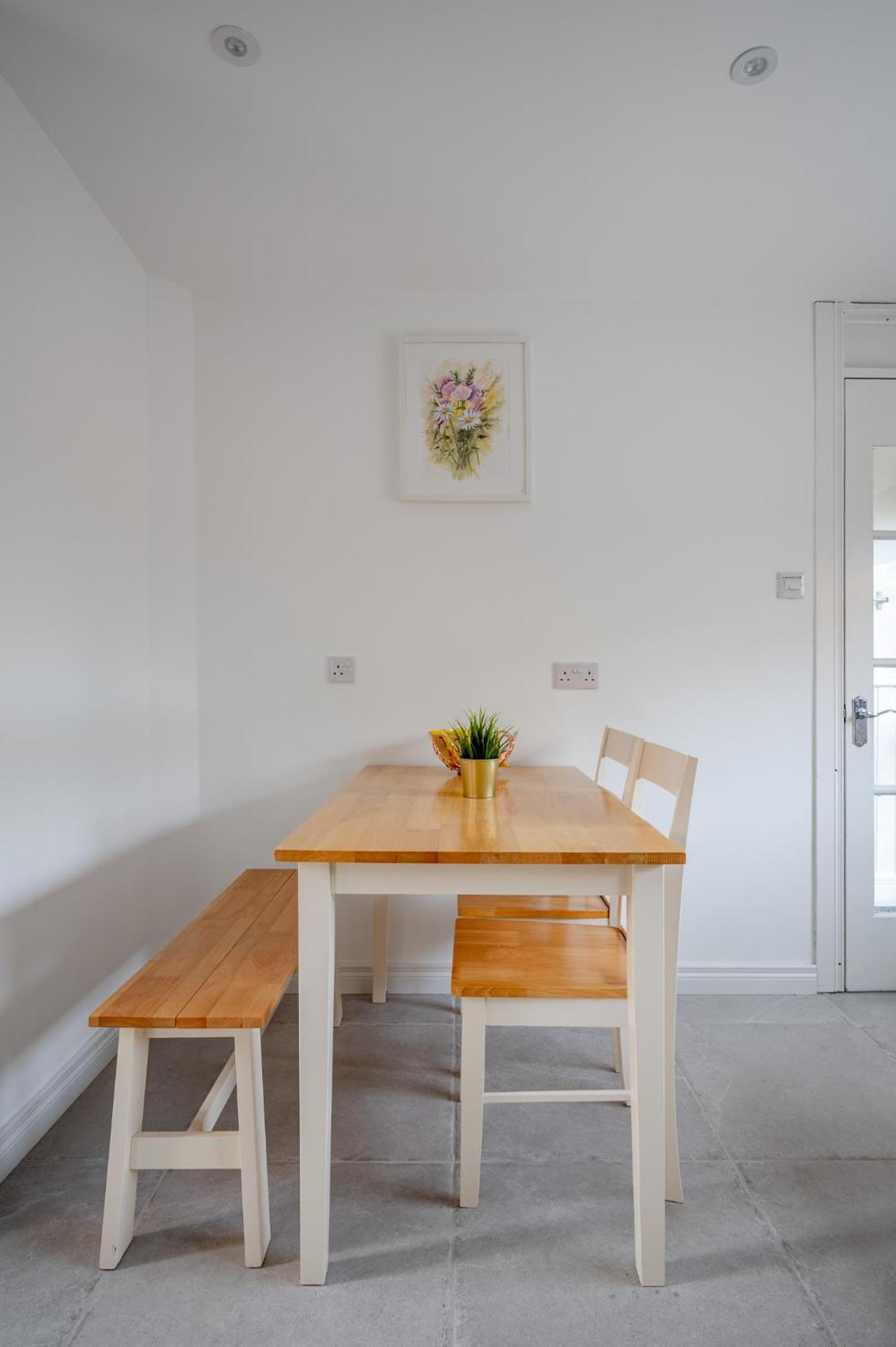 Anjore House - Belfast Serviced Apartment Exterior photo